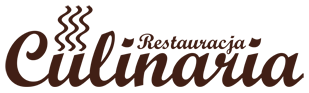 Restauracja Culinaria Oborniki wlkp. - Logo restauracji
